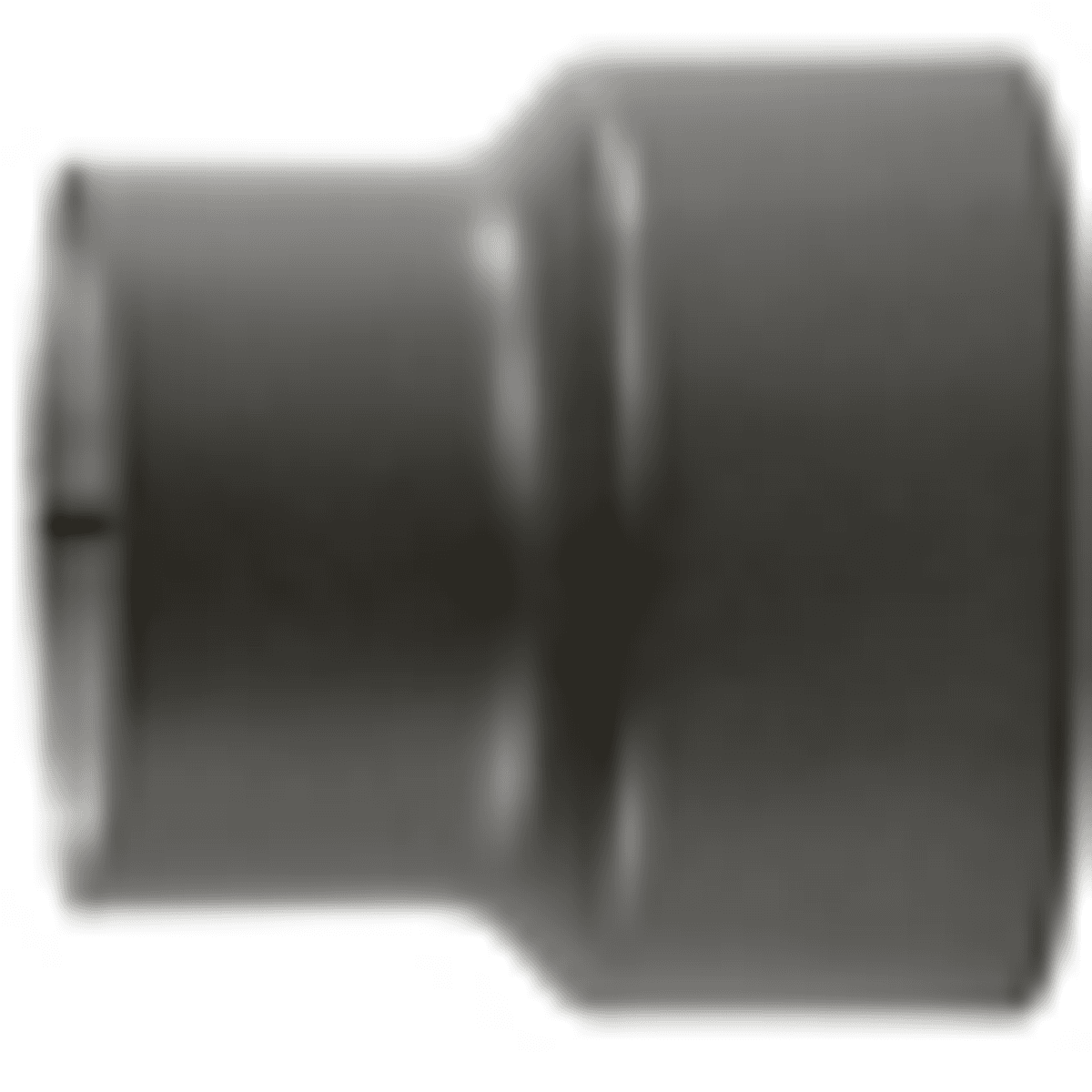 Røykrør overgang  120 - 150 mm  2mm